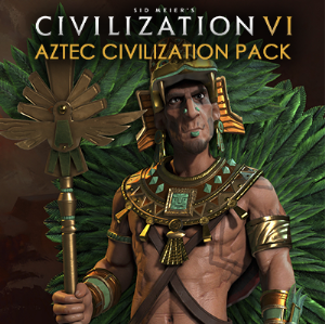 Sid Meier’s Civilization VI- Aztec DLC (01)
